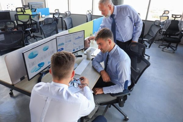 Power BI developer