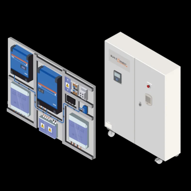 Maintenance Realities of Off Grid Solar Batteries