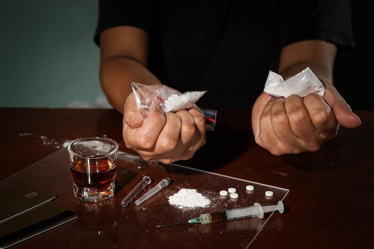 Slang for Cocaine UK