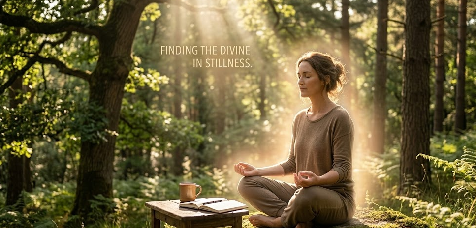 personal relationship with God