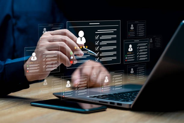 Job Automation and AI Are Reshaping Hiring – Here’s What You Need to Know