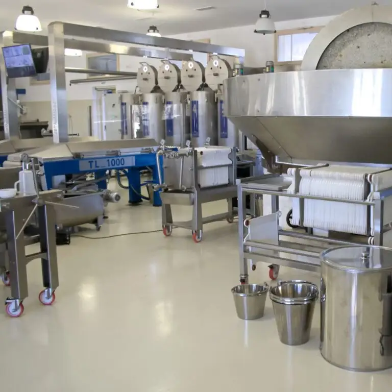 How Hiring a Professional Epoxy Flooring Contractor Can Transform Your Commercial Space