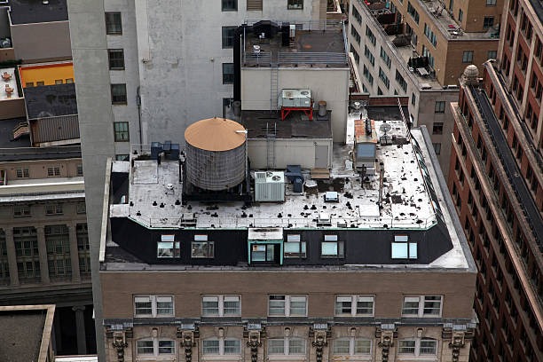 Best Practices for Effective NYC HVAC Water Treatment