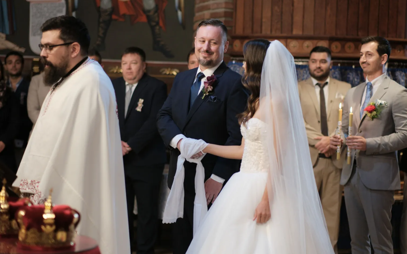 Your wedding photographer Karlsruhe: When Art Meets Love