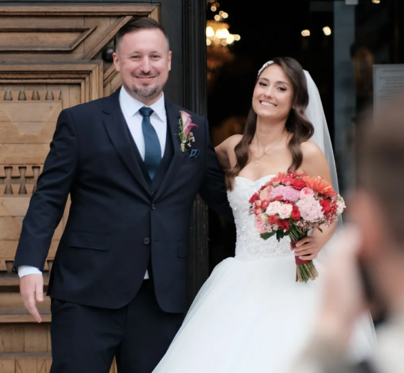 Hochzeitsfotograf Ludwigsburg