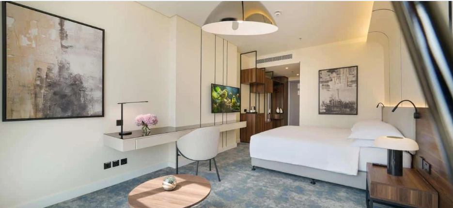 Transform Your Hospitality Space: Picking the Right Hotel Furniture Manufacturer